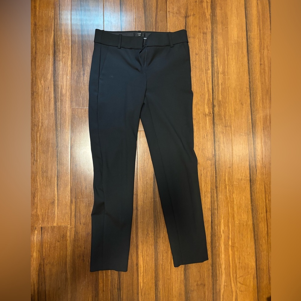 J Crew cameron pant